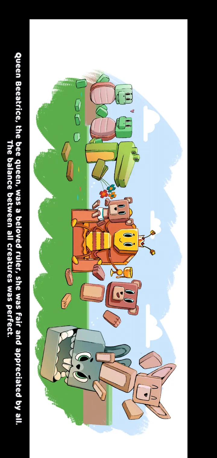 Super Bear Adventure Beta character customization and vehicle gameplay